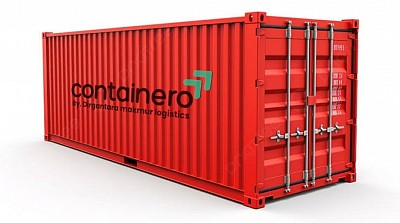 CONTAINERO INDONESIA