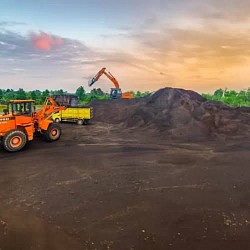 Exavator & Loader Kernel / Tambang THE CONTAINERO INDONESIA