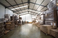 WAREHOUSE THE CONTAINERO