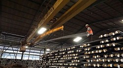 HK Bhirawa Steel | The Containero