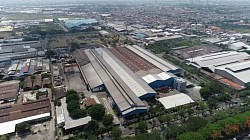 HK Bhirawa Steel | The Containero